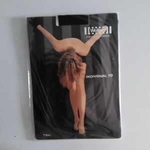 NEW Wolford Individual 10 Tights